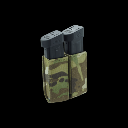 Produkt - Ladowniac podwojna 9mm  - Tactic Range