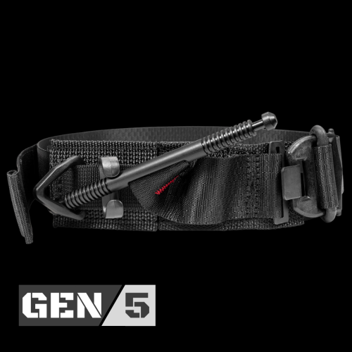 Produkt - Staza - Opaska Uciskowa - Tactic Range-3