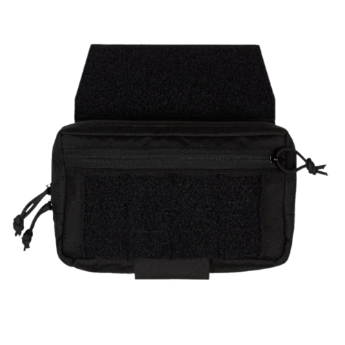 Podwieszana kieszeń cargo do Kamizelki Taktycznej 5 | ResGear.jpg