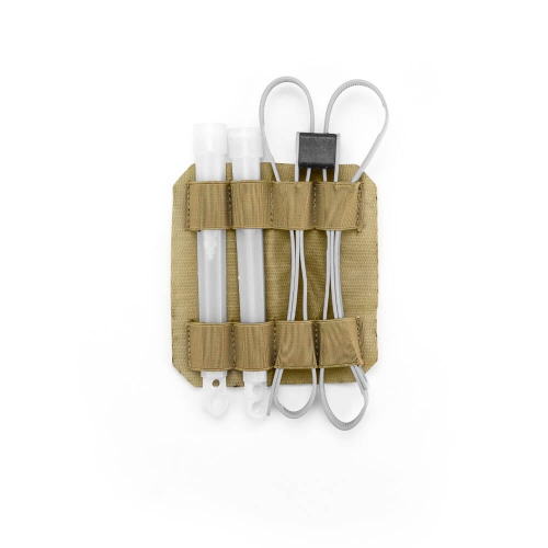 Panel akcesoryjny na kajdanki | HUSAR .jpg