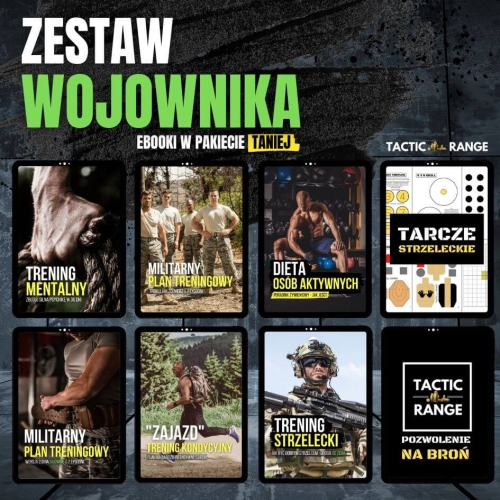 Zestaw Wojownika | Plany Treningowe | Tactic Range .jpg