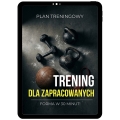 Trening dla zapracowanych: 30 Minut | Ebook | Tactic Range.jpg
